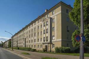 WG-geeignete 2-RWE in Uninähe! – Nürnberger Str. 10, 1187 Südvorstadt-West, Dresden – Vorschaubild 1