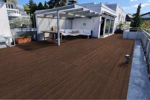Penthouse · Panoramablick über Wiesbaden · 148 m² +  Dachterrasse 64 m² · Pool · Provisionsfrei – schumannstrasse 1a, 65193 Nordost, Wiesbaden – Vorschaubild 13
