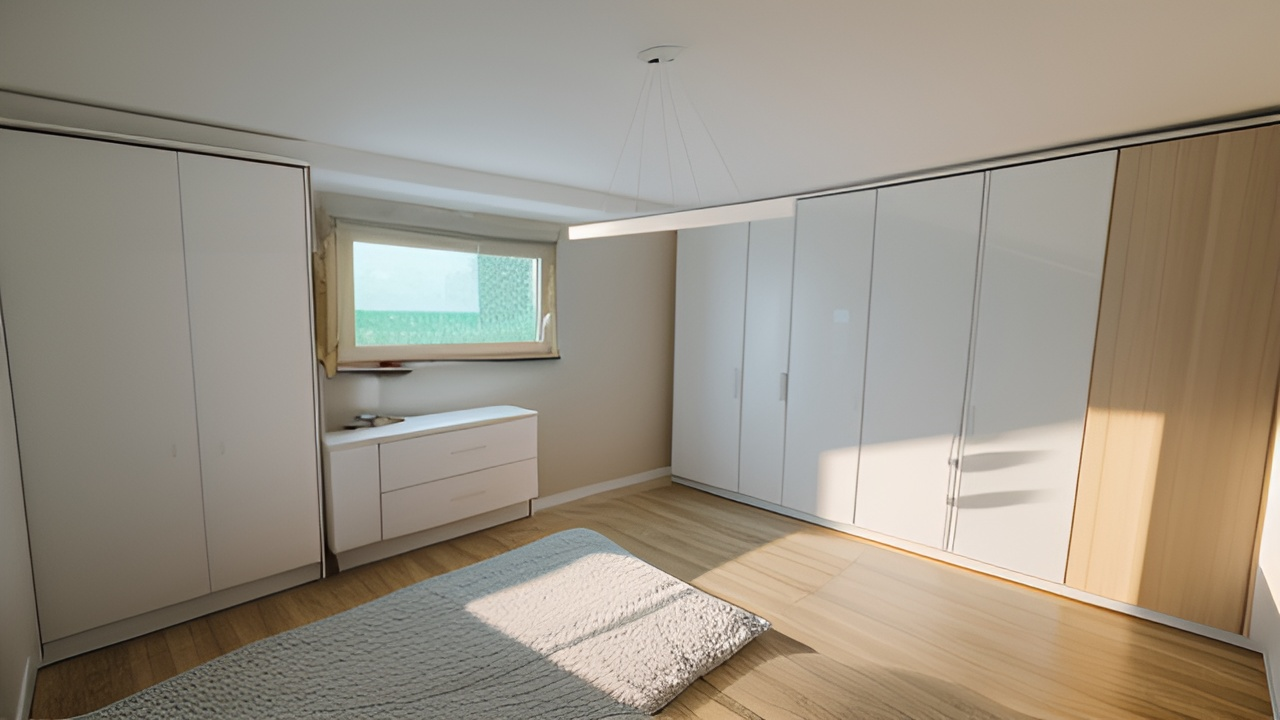 Immobilie in Hamm am Rhein - Charmantes Einfamilienhaus mit Potenzial - Bild 5