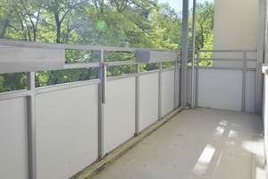 Helle modern möblierte 2-Zimmer Wohnung mit Balkon und Internet im Rheingauviertel in Wiesbaden – Die vollständige Adresse der Immobilie erhältst du vom Anbieter., 65197 Rheingauviertel / Hollerborn, Wiesbaden – Vorschaubild 25