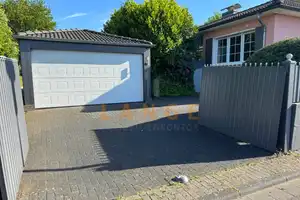 ::HOLZLAR:::RARITÄT:::HOCHWERTIG AUSGESTATTETER BUNGALOW:::UNEINSEHBAR::: – Bonn – Vorschaubild 15