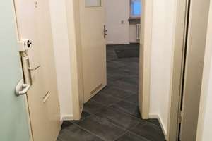 Helle, gut aufgeteilte 2 Zimmer-Wohnung in Kö-Nähe – Adersstraße 52, 40215 Friedrichstadt, Düsseldorf – Vorschaubild 5