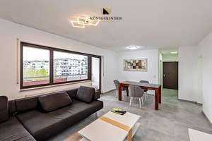 TOP Lage in Bonlanden-3-Zimmer-Wohnung mit Süd-West-Balkon & Aufzug– ideal zum Wohnen oder Vermieten