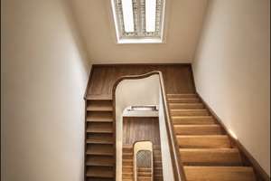 Eine Maisonette zwischen alten Baumkronen – Die vollständige Adresse der Immobilie erhältst du vom Anbieter., 22609 Nienstedten, Hamburg – Vorschaubild 23