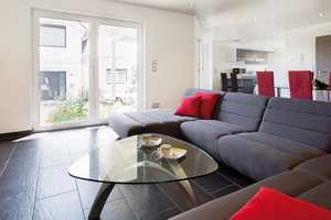 Neubau Doppelhaushälfte mit Stil und Nachhaltigkeit – Emden – Vorschaubild 12