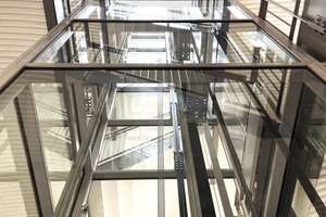 2-Zimmer Traum im Spreekarre - Mit Klimaanlage, Dachfenster und Einbauküche – Carl-Spindler-Str. 13b, 12555 Köpenick, Berlin – Vorschaubild 10