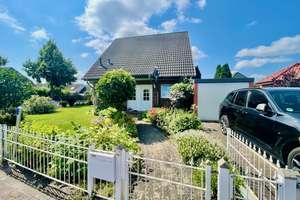 Einfamilienhaus mit Garten in Altlandsberg-Wegendorf – 4 Zimmer – Die vollständige Adresse der Immobilie erhältst du vom Anbieter., 15345 Altlandsberg – Vorschaubild 19