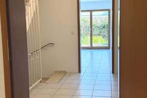 ### Ein Haus mit Garten - DHH mit viel Platz !  Mitten in Bensheim ### – 64625 Bensheim – Vorschaubild 9