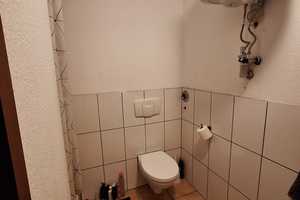 Full Furnished 1 room Apartment for 2-person
Schöne 1-Zimmer-Wohnung mit EBK in 91054, Erlangen – Hauptstraße 87, 91054 Erlangen – Vorschaubild 7