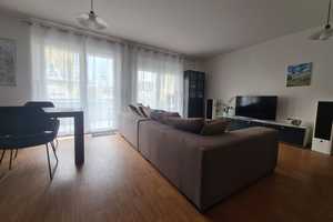 Schöne Wohnung mit attraktivem Balkon in ruhiger Wohnlage zwischen Innenstadt und Stadion
 – Trier – Vorschaubild 7