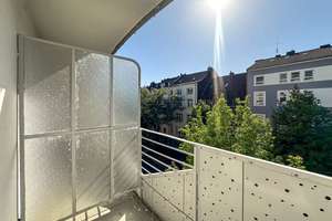 Zentrale Lage in Düsseldorf – urban und bestens angebunden – Die vollständige Adresse der Immobilie erhältst du vom Anbieter., 40211 Stadtmitte, Düsseldorf – Vorschaubild 11
