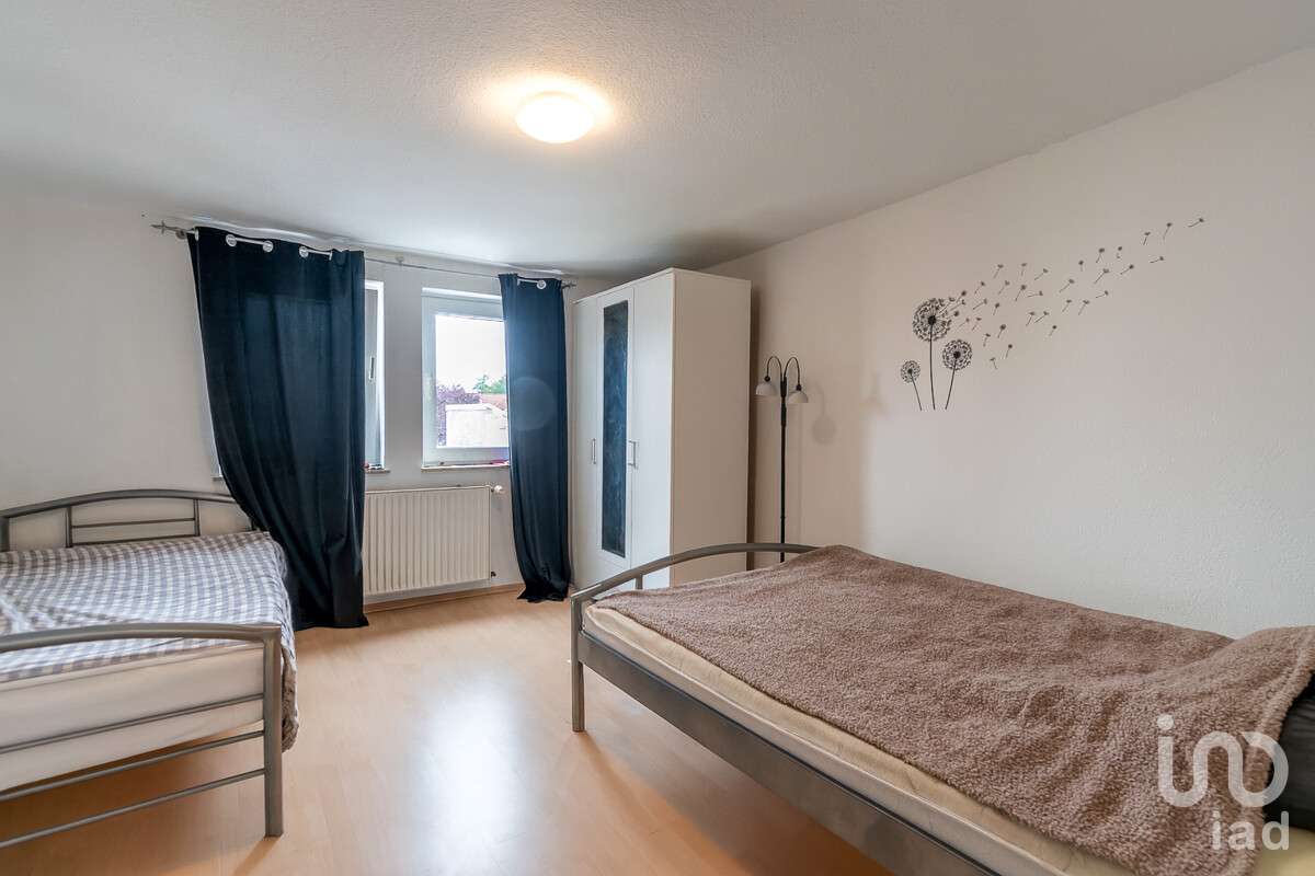 Immobilie in Großkrotzenburg - Viel Platz und sichere Mieteinnahmen - Zweifamilienhaus in Großkrotzenburg - Bild 7