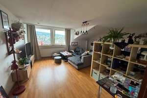 Denkmalgeschützt - 3 Zimmer Dachgeschoss mit Balkon! – Seifenstraße 6, 42275 Oberbarmen, Wuppertal – Vorschaubild 3