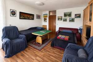3-Zimmer-Wohnung mit Balkon – ideal für Kapitalanleger – Schinnrainstraße 1a, 76227 Durlach, Karlsruhe – Vorschaubild 4