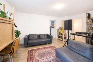 Stuttgart-Ost: Vermietete 3-Zimmer-Dachgeschosswohnung in zentraler Lage – Die vollständige Adresse der Immobilie erhältst du vom Anbieter., 70190 Stöckach, Stuttgart – Vorschaubild 3