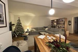 MODERNISIERTE 3-ZIMMER-WOHNUNG IN FLINGERN – SOFORT BEZIEHBAR