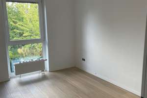 Lichtdurchflutete 2-Zimmer-Wohnung mit Balkon in Münster – 48153 Düesberg, Münster – Vorschaubild 2