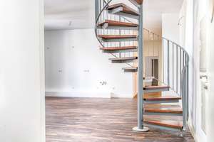 Loft Penthouse mit Dachterrasse  mitten in München – Rumfordstraße 42, 80469 Gärtnerplatz, München – Vorschaubild 3