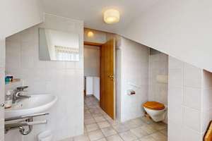 Gepflegtes Reihenendhaus mit Pool, Sauna und zwei Garagen – Die vollständige Adresse der Immobilie erhältst du vom Anbieter., 81739 Waldperlach, München – Vorschaubild 17