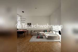 Tauschwohnung: Biete 2 Zimmer Wohnung in Rotherbaum – Johnsallee 65, 20146 Rotherbaum, Hamburg – Vorschaubild 1
