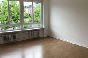 schöne 2-Zimmer-Wohnung an der Trave – An der Untertrave 102a, 23552 Innenstadt, Lübeck – Vorschaubild 4