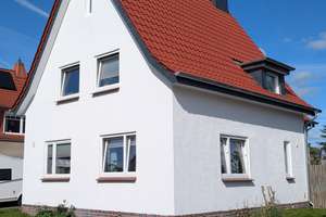 Provisionsfreies Einfamilienhaus in Bremerhaven-Wulsdorf – Die vollständige Adresse der Immobilie erhältst du vom Anbieter., 27572 Fischereihafen, Bremerhaven – Vorschaubild 1