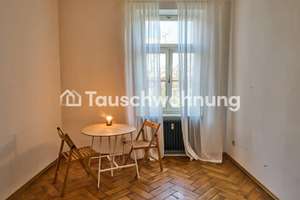 Tauschwohnung: Biete 2-Zi-Altbauwohnung in München, suche Wohnung in Berlin – Die vollständige Adresse der Immobilie erhältst du vom Anbieter., 80636 Dom Pedro, München – Vorschaubild 6