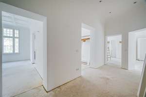Xantener Luxury Carré: Gestaltungsraum auf über 250 m² – Xantener Str. 8, 10707 Wilmersdorf, Berlin – Vorschaubild 3