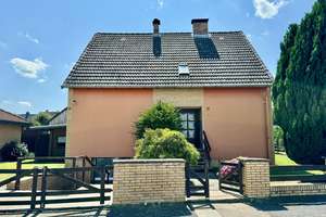 Einfamilienhaus in Vechelde – Die vollständige Adresse der Immobilie erhältst du vom Anbieter., 38159 Vechelde – Vorschaubild 2