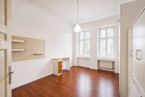 Vermietete 3-Zimmer-Altbauwohnung in Gesundbrunnen – langfristige Kapitalanlage (WE01) – Die vollständige Adresse der Immobilie erhältst du vom Anbieter., 13359 Gesundbrunnen, Berlin – Vorschaubild 8
