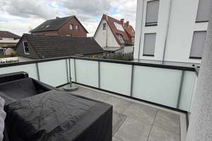 3-Zimmer-Wohnung im 1. Obergeschoss mit Balkon und Einbauküche – Mindener Straße 445a, 49086 Darum/Gretesch/Lüstringen, Osnabrück – Vorschaubild 3