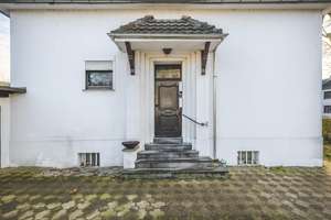 Komplett vermietete Doppelhaushälfte 
mit 2 Wohnungen in Wohneigentum – Die vollständige Adresse der Immobilie erhältst du vom Anbieter., 52249 Eschweiler – Vorschaubild 3