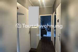 Tauschwohnung: Zwei Zimmer Wohnung zum Tauschen mit einer größeren – Die vollständige Adresse der Immobilie erhältst du vom Anbieter., 20146 Harvestehude, Hamburg – Vorschaubild 2