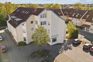 Attraktives Investmentpaket aus Wohn- und Gewerbeeinheiten mit 7,11 % Bruttorendite – Die vollständige Adresse der Immobilie erhältst du vom Anbieter., 85051 Münchener Straße, Ingolstadt – Vorschaubild 35