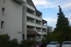 1-Zimmer Wohnung im EG mit Balkon in Pforzheim Südoststadt – Braheweg 11-13, 75175 Südoststadt, Pforzheim – Vorschaubild 12
