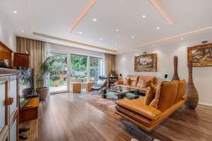 Mehr Raum für Ihre Wohnideen: Gepflegtes Reihenmittelhaus in Düsseldorf-Lierenfeld – 40231 Lierenfeld, Düsseldorf – Vorschaubild 4