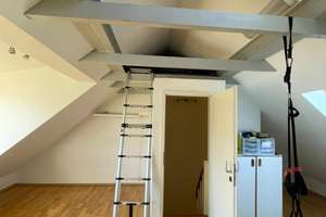 VON PRIVAT: Saniertes Reihenendhaus mit 5 Zimmern und großem Südgrundstück in Hamburg Volksdorf – Die vollständige Adresse der Immobilie erhältst du vom Anbieter., 22359 Volksdorf, Hamburg – Vorschaubild 16