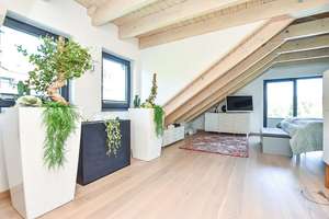 Design trifft Natur: Exklusives Architektenhaus in idyllischer Lage von Scharbeutz-Klingberg! – Die vollständige Adresse der Immobilie erhältst du vom Anbieter., 23684 Scharbeutz – Vorschaubild 19