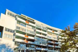 SONNENBALKON*Gropius-Bau*Mitten im Tiergarten*Top-Zustand*4 Zimmer im 4. OG*LIFT**Einbauküche – Die vollständige Adresse der Immobilie erhältst du vom Anbieter., 10557 Hansaviertel, Berlin – Vorschaubild 10