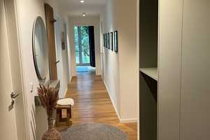 5-Raum-Wohnung am Stadtpark in Winterhude – Hamburg – Vorschaubild 3