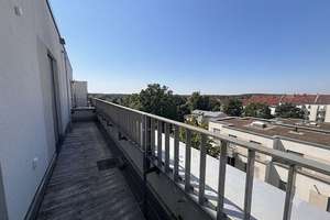 Gehobene Neubauwohnung: Sehr schöne und gut geschnittene 3-Zimmer-Wohnung zu veräußern in Leipzig – Die vollständige Adresse der Immobilie erhältst du vom Anbieter., 4159 Möckern, Leipzig – Vorschaubild 3