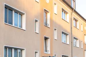 2-Zimmer-Wohnung mit Gartenanteil – Die vollständige Adresse der Immobilie erhältst du vom Anbieter., 1277 Seidnitz/Dobritz, Dresden – Vorschaubild 4