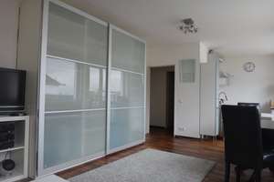 Zentrale gelegenes Studio in Düsseldorf-Stadtmitte – 40211 Stadtmitte, Düsseldorf – Vorschaubild 14