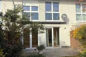 Zentrales Reihenmittelhaus in Rheinbach