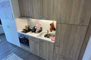 Exklusive 1-Raum-Wohnung mit luxuriöser Innenausstattung in Aachen – Am Guten Hirten 5 1.64, 52072 Aachen – Vorschaubild 5