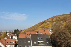 3-Zimmer-Wohnung in Stuttgart Obertürkheim