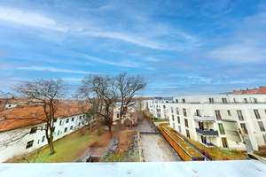 Stabile Kapitalanlage, vermietete Altbau- 3-Raumwohnung 
mit Balkon, in Leipzig-Möckern – Seelenbinderstraße 7, 4159 Möckern, Leipzig – Vorschaubild 16