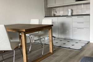Frisch renovierte, möblierte Wohnung in Niederkassel – Lewitstr. XXX, 40547 Niederkassel, Düsseldorf – Vorschaubild 1