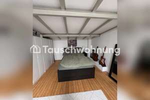 Tauschwohnung: Maisonette-Wohnung mit Garten – Die vollständige Adresse der Immobilie erhältst du vom Anbieter., 50999 Sürth, Köln – Vorschaubild 9