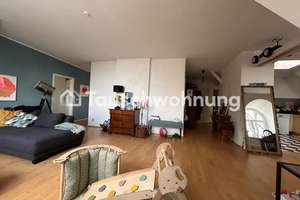 Tauschwohnung: 4-Zimmer Wohnung Eimsbüttel (Generalsviertel) - 97qm – Roonstraße 40, 20253 Hoheluft-West, Hamburg – Vorschaubild 2